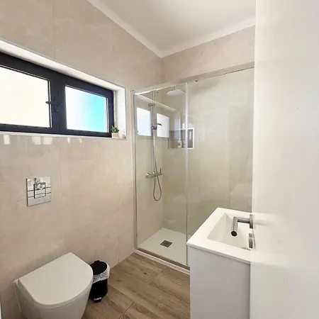 Mar E Sol- Da Rocha Apartmán *