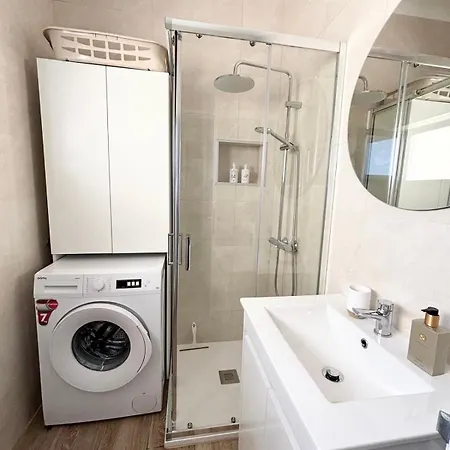 Mar E Sol- Da Rocha Apartmán