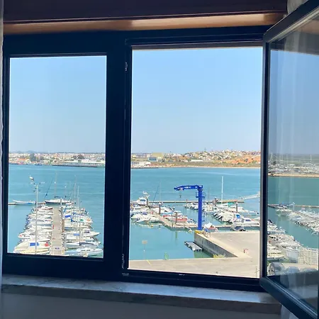 Mar E Sol- Da Rocha * Portimao