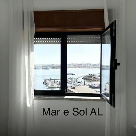 Mar E Sol- Da Rocha * Portimão